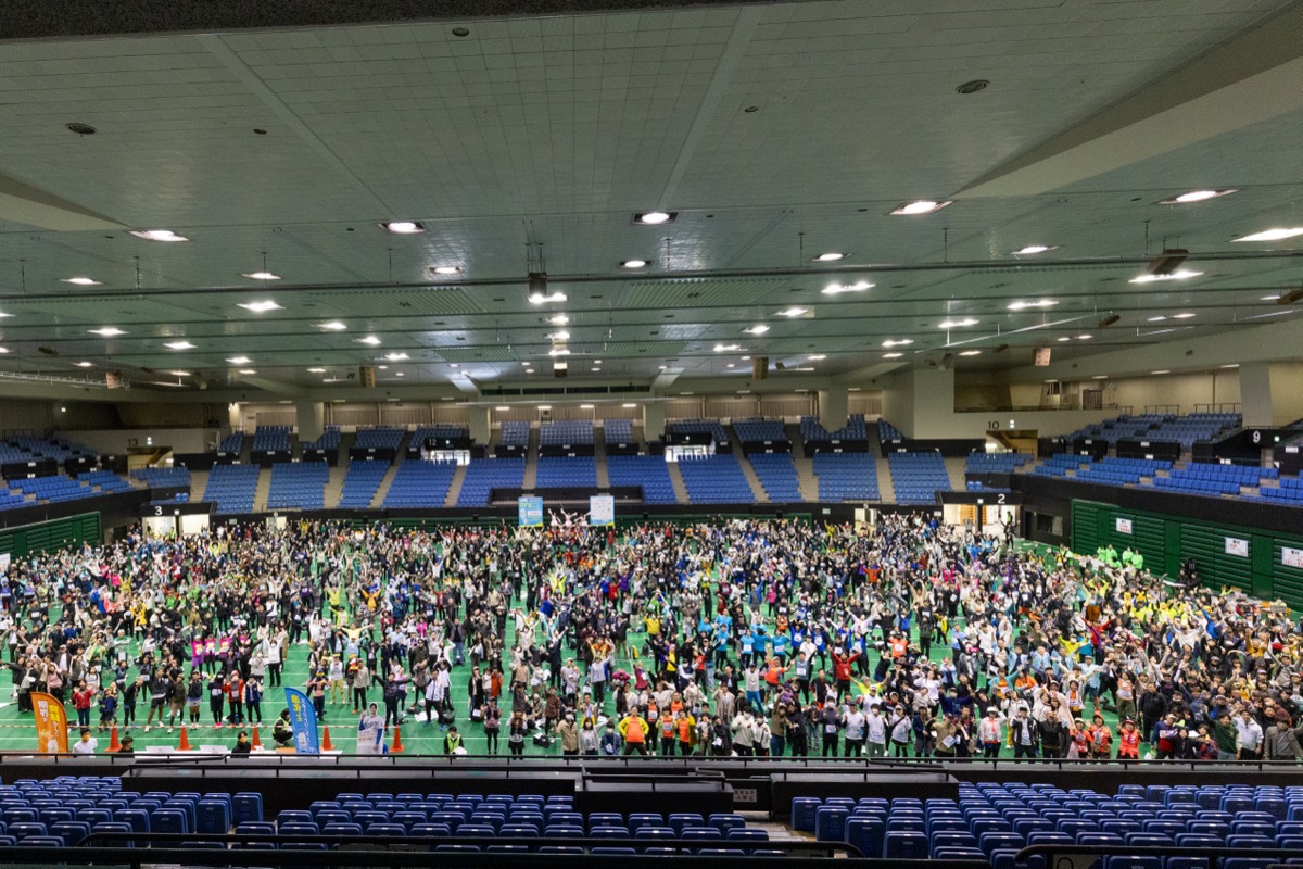 イベント詳細